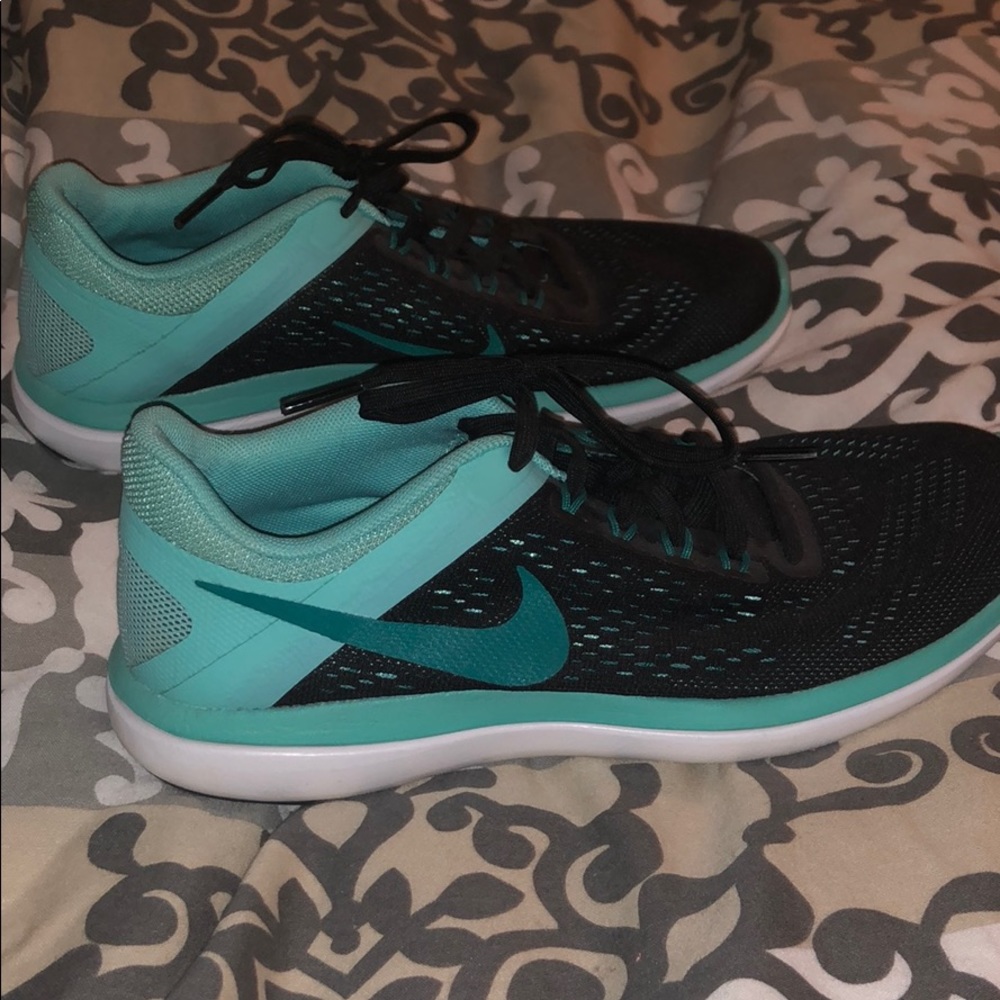 Nike flex 2016 run